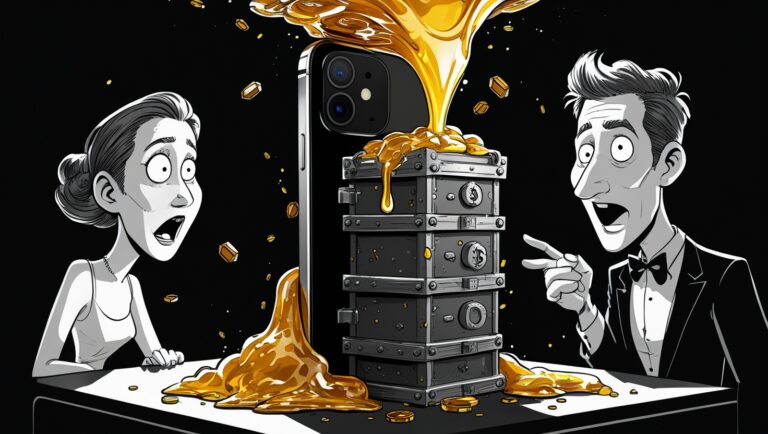 Honeygain iOS: Earn Passive Income on Your iPhone Fast!