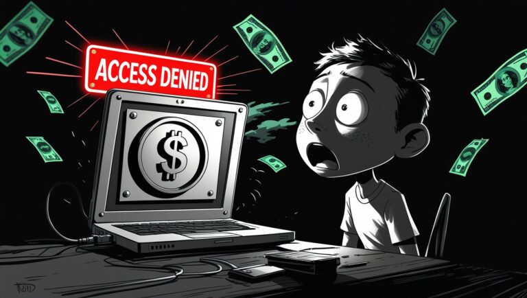 InboxDollars Account Deactivated? Here's How to Fix Fast!