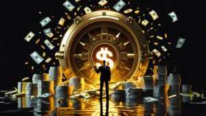 Unlock Riches with High-Ticket Affiliate Marketing Secrets