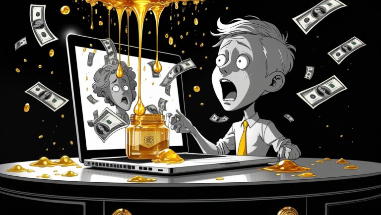 Honeygain for PC: Earn Easy Passive Income Online Today!