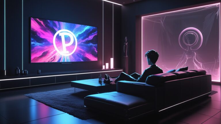 Patreon App for TV: Stream Exclusive Content on Big Screen