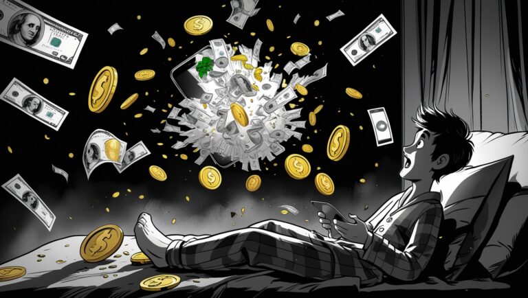 InboxDollars App: Earn Cash Fast & Easy Rewards Online