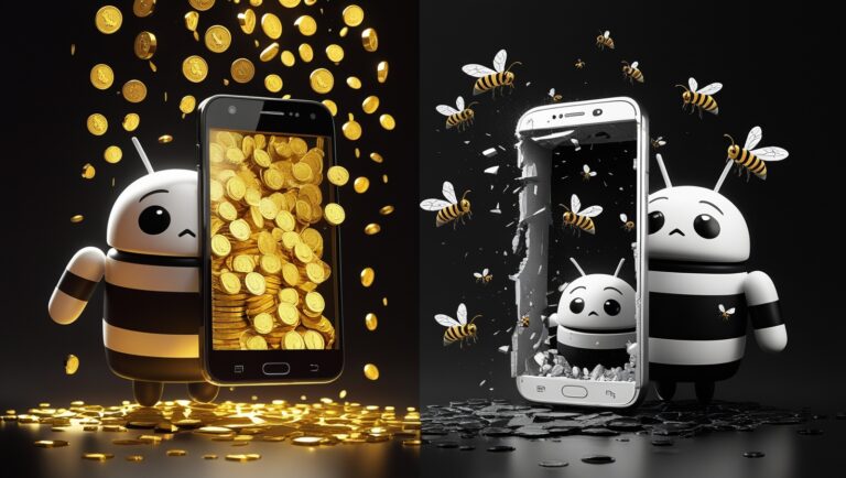 Honeygain Review: Scam or Legit Passive Income App?