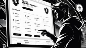 Where to Sell Fortnite Accounts: Top Trusted Marketplaces 2025