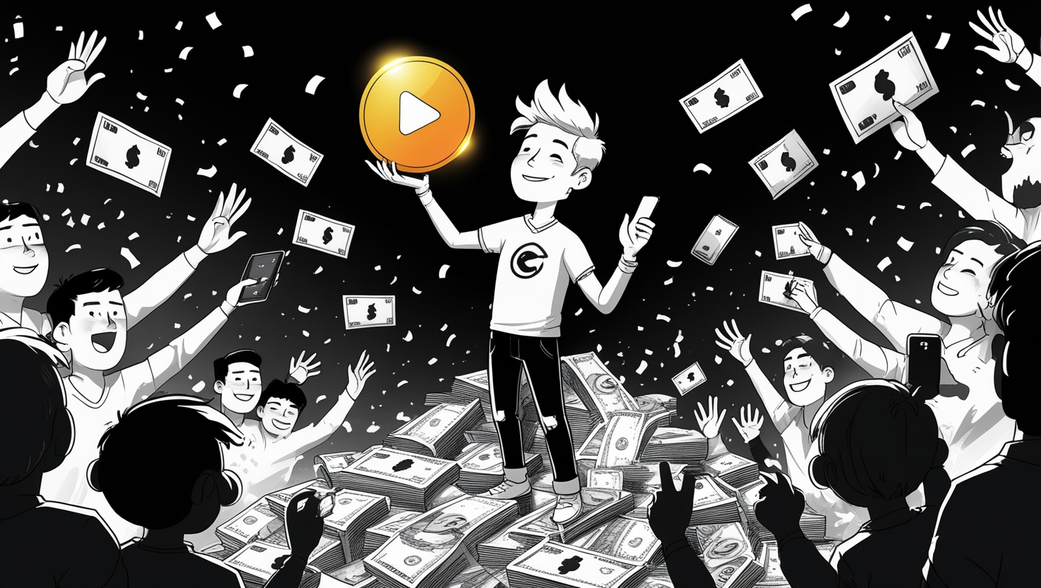 Best Make Money Online YouTube Channel