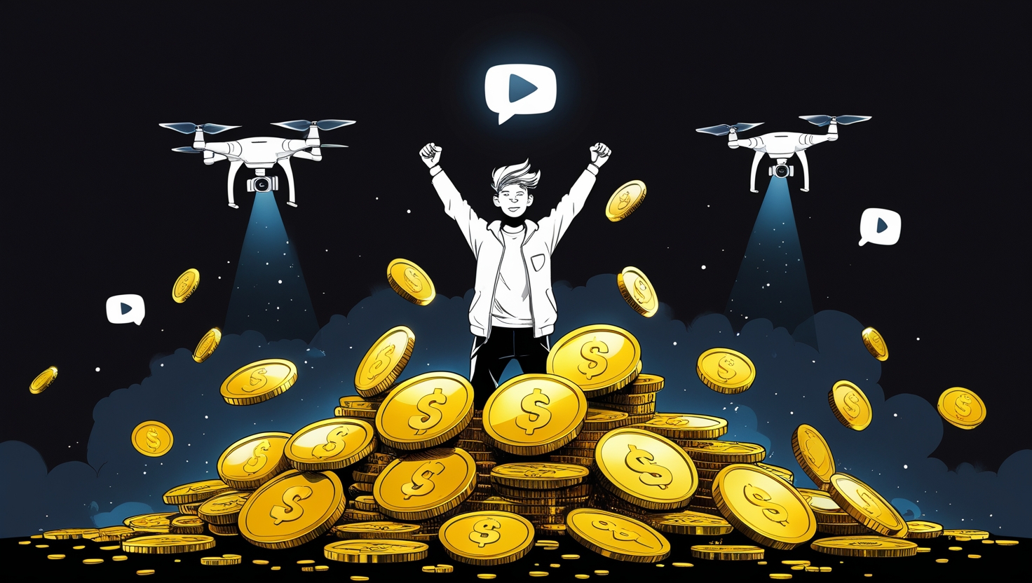 Is It Possible to Make Money from YouTube?