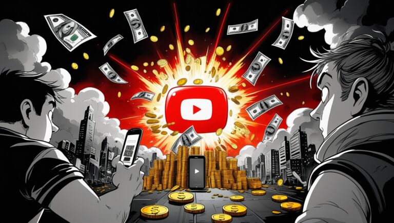 Can You Make Money From YouTube Videos? Secrets Revealed!