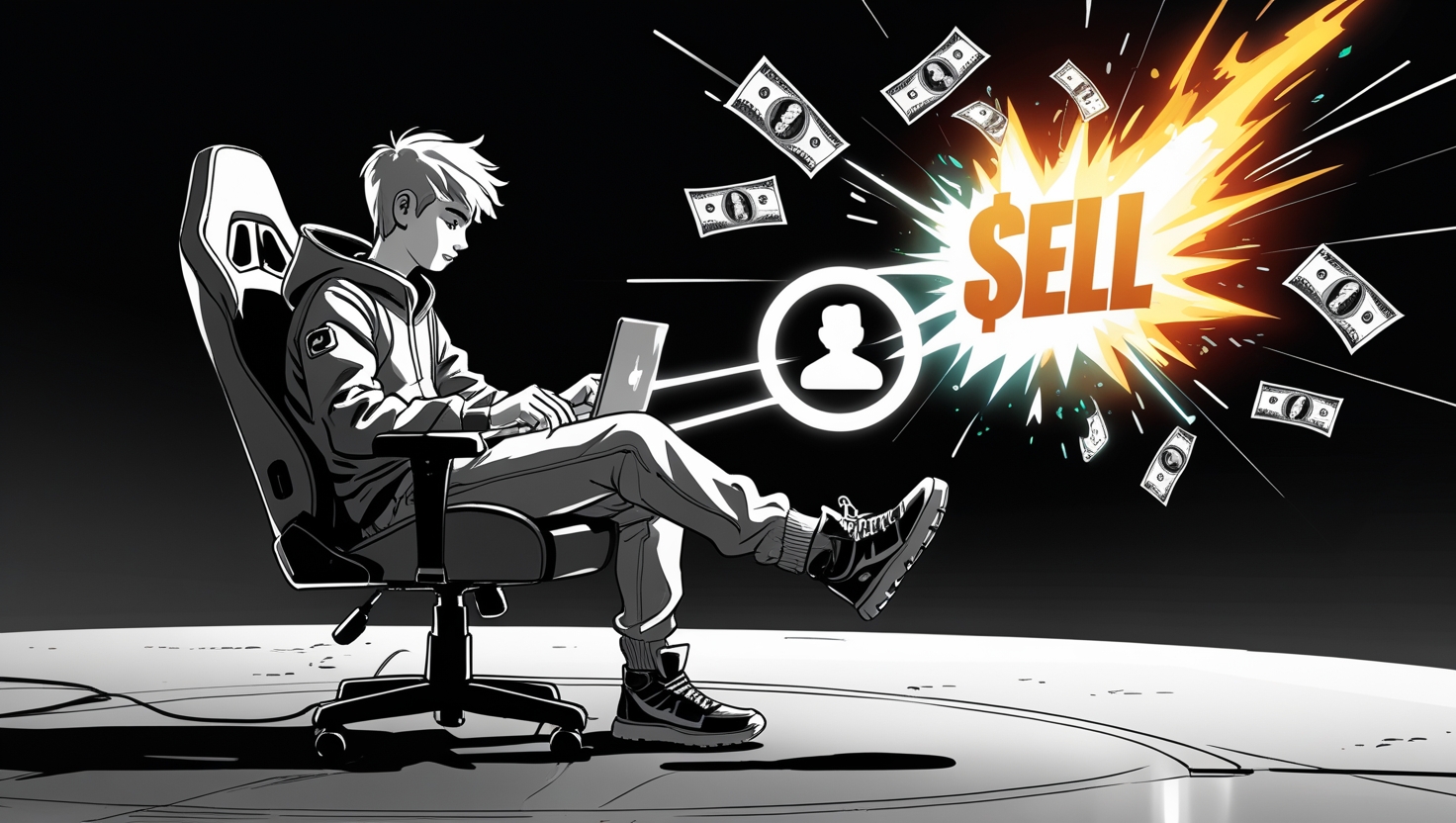 Sell Fortnite Account Instantly: Safe, Fast & Best Prices!
