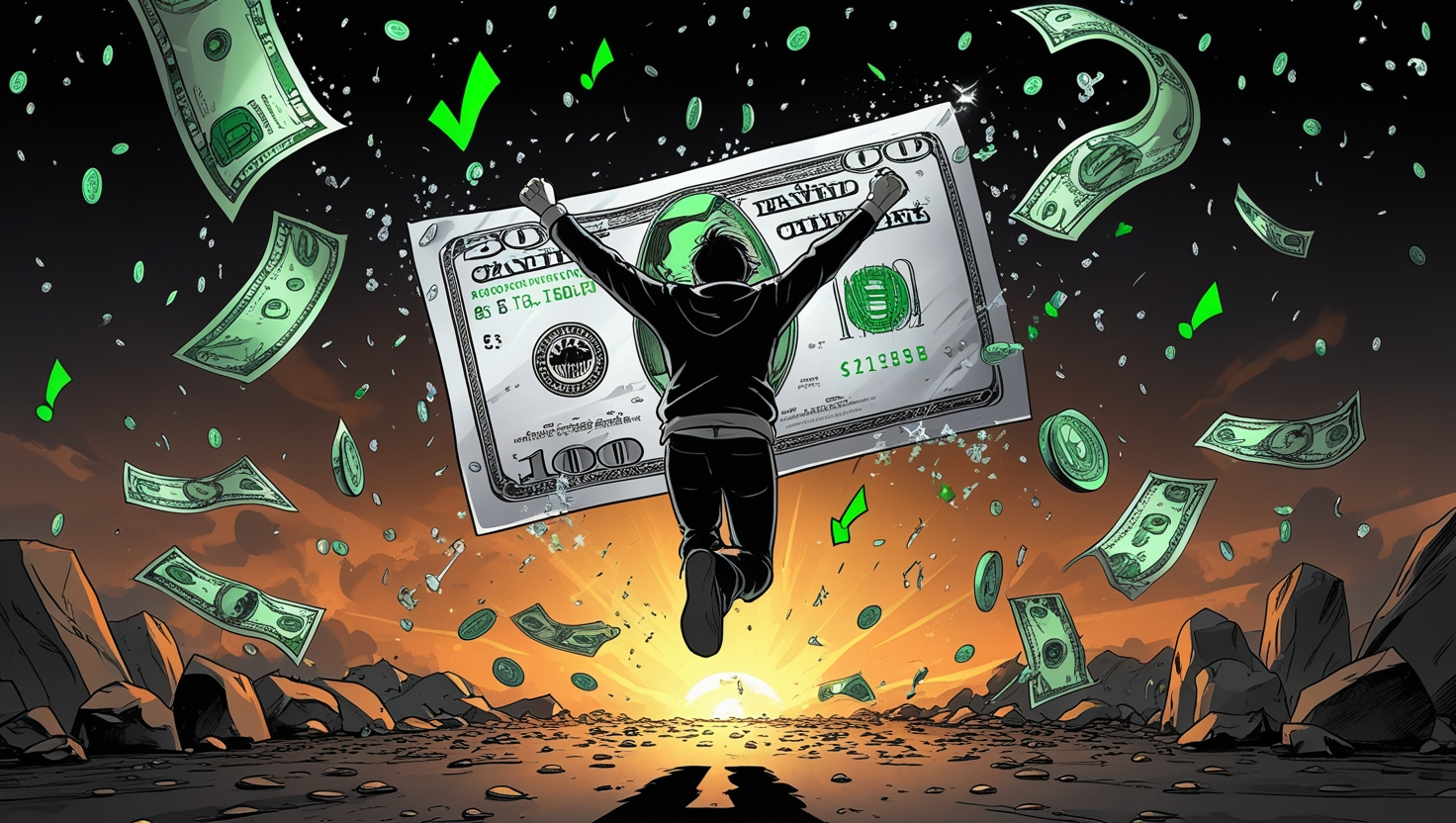 Solve Your Ibotta Missing Cash Back