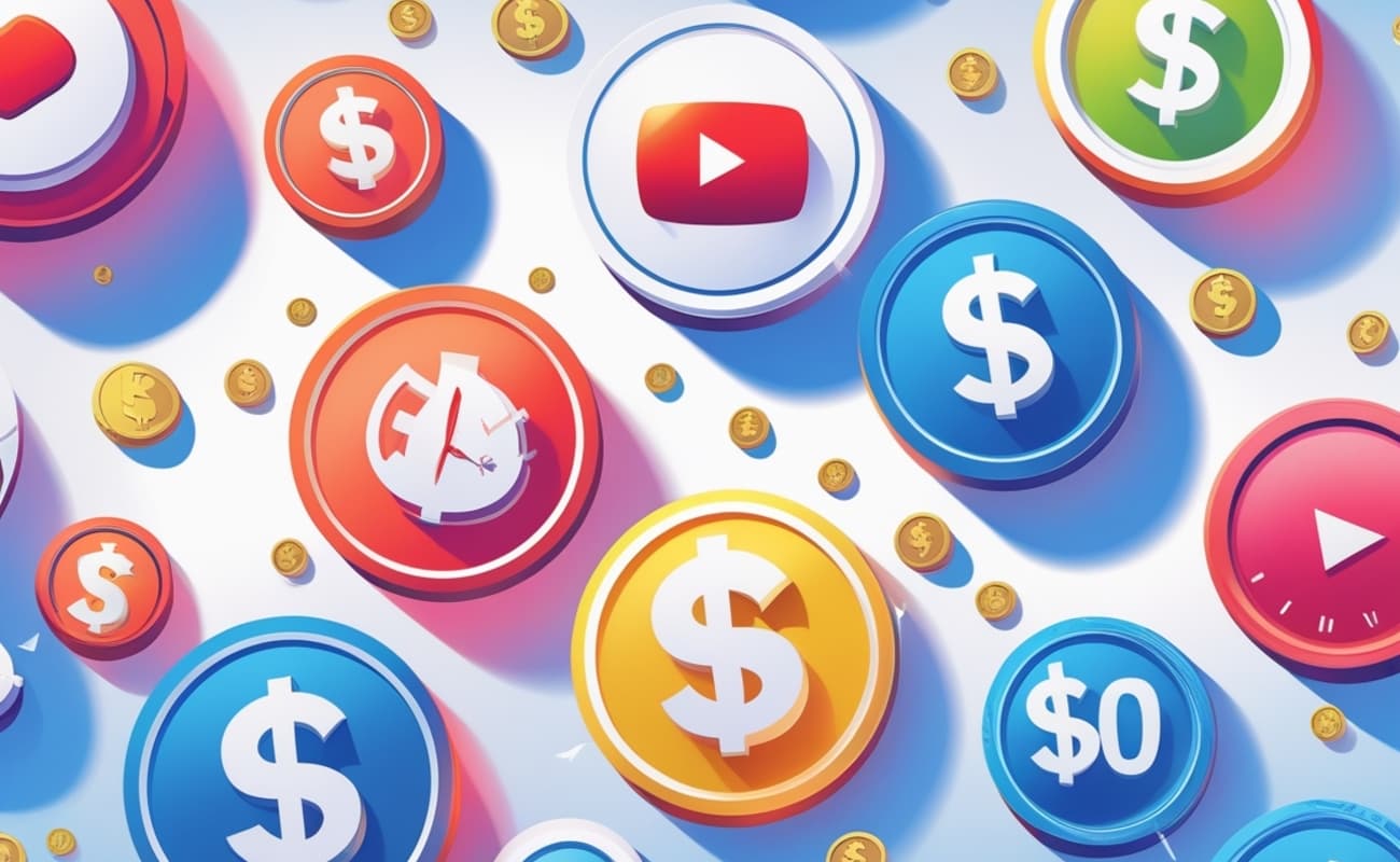 Best Money Making YouTube Channels to Skyrocket Income 2025