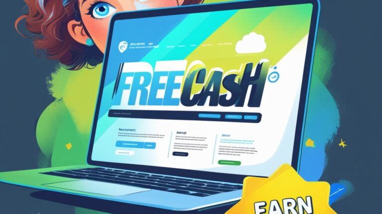 Freecash Surveys: Earn Easy Money Online Fast! 2025
