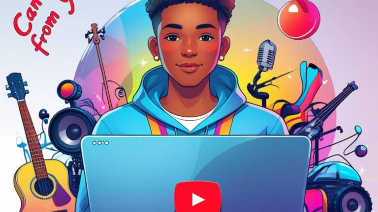 Can Earn Money from YouTube Shorts? Secrets Revealed! 2025