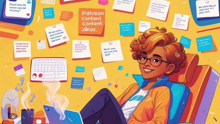10 Hot Patreon Content Ideas to Skyrocket Your Earnings