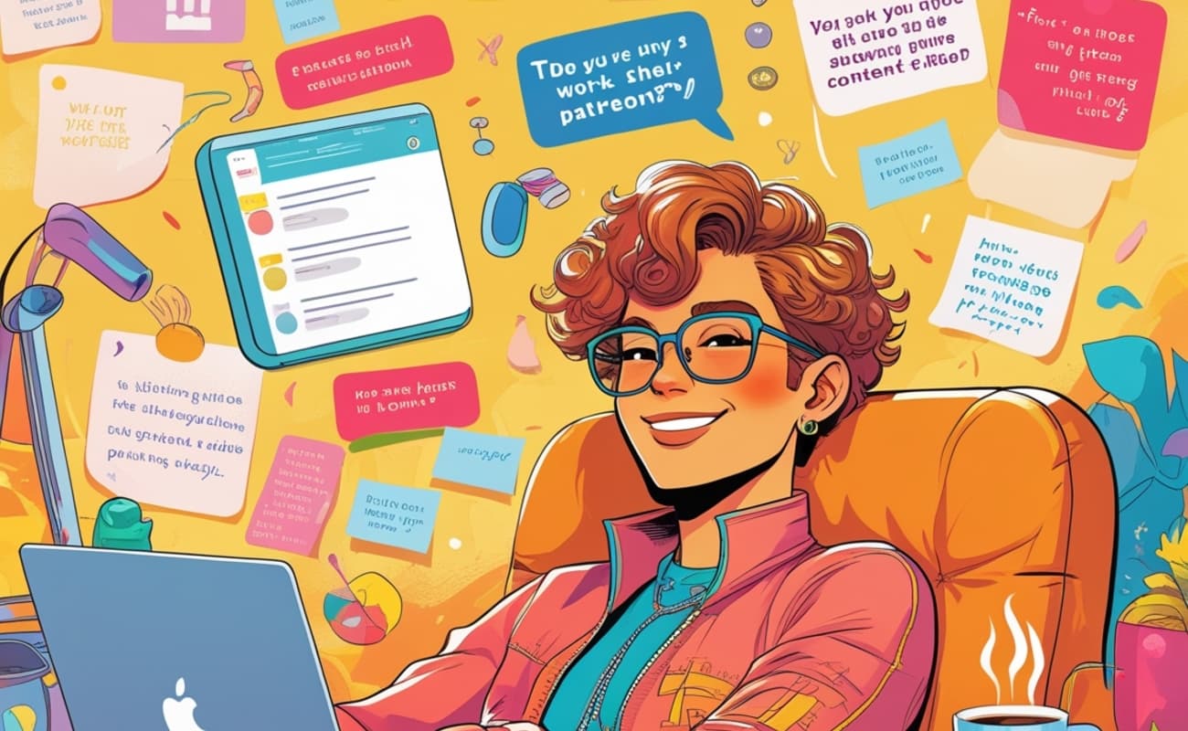 10 Hot Patreon Content Ideas to Skyrocket Your Earnings