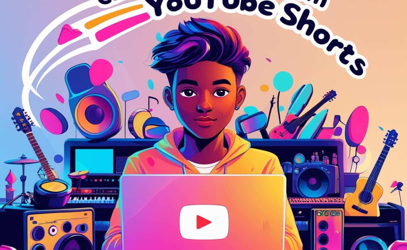 Can Earn Money from YouTube Shorts? Secrets Revealed! 2025