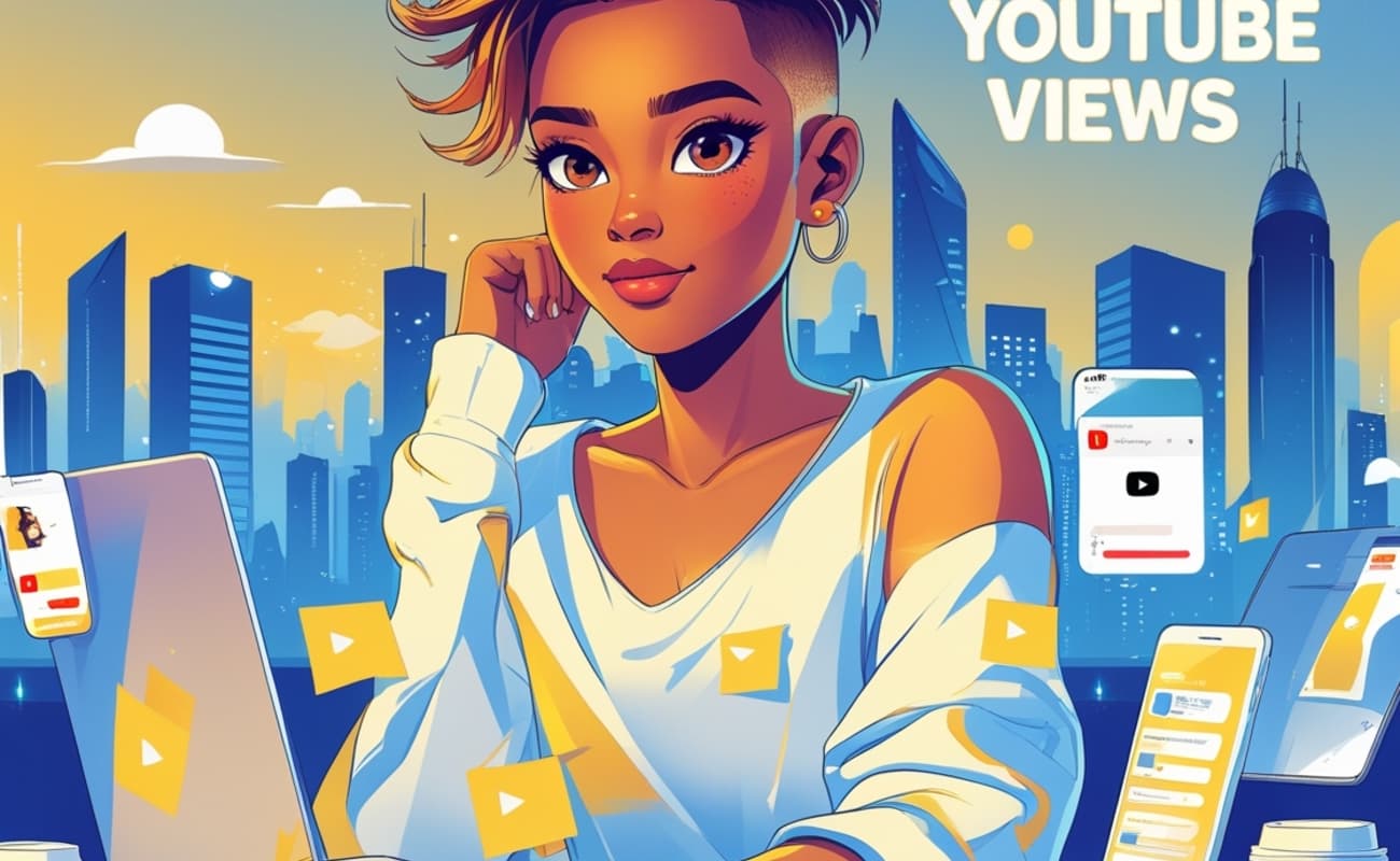 How to Make Money From YouTube Views: Secret Hacks Revealed