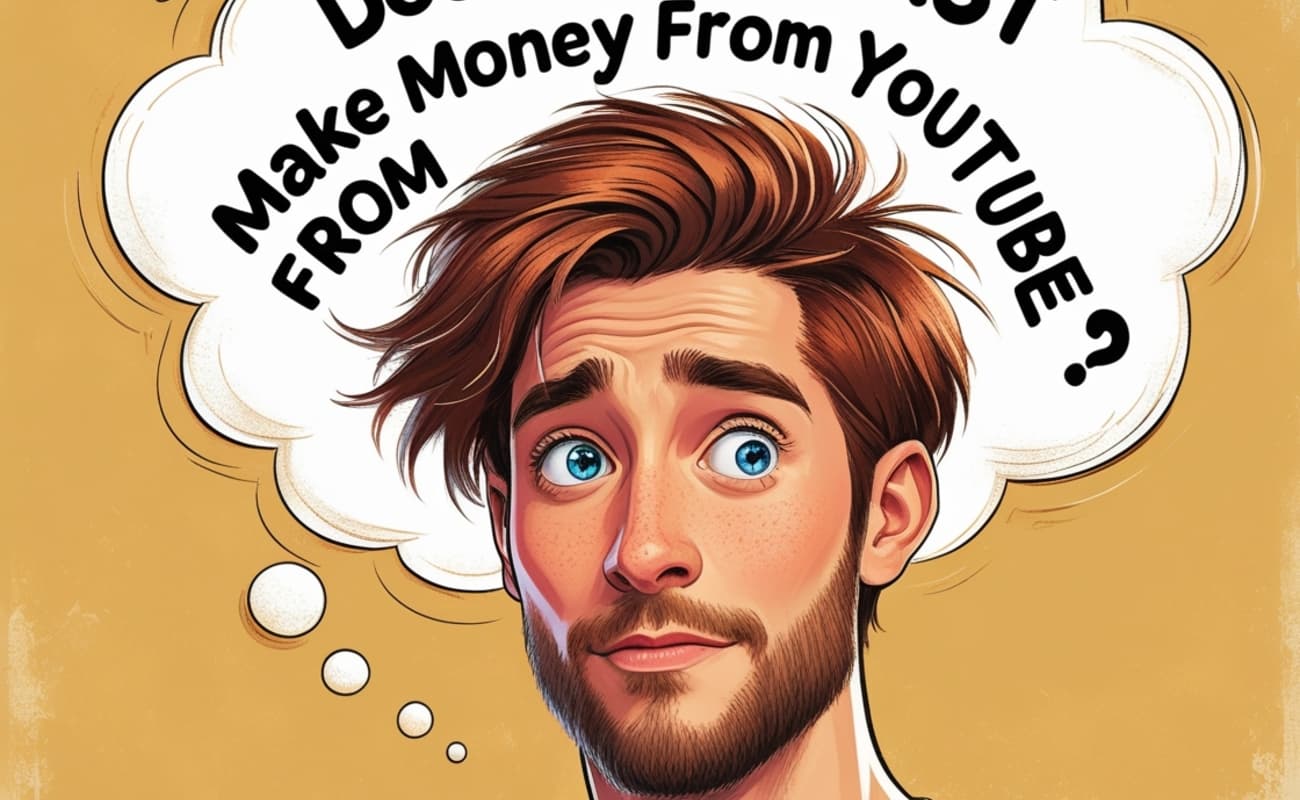 Does Mr Beast Make Money From YouTube? Secrets Revealed!