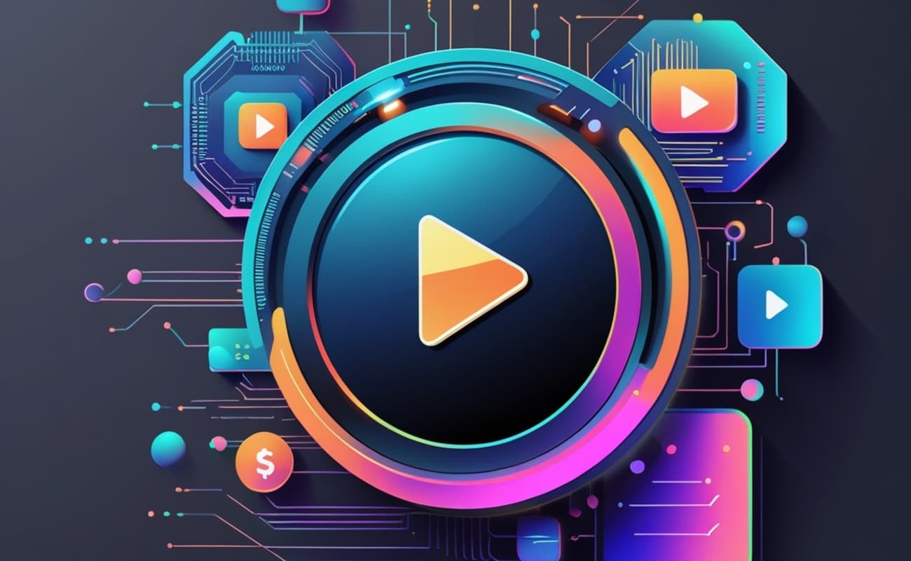 Make Money from YouTube with AI: Earn Passive Income Now!