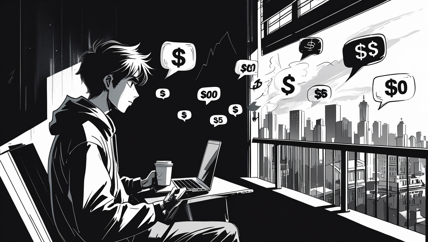 Earn Big with Freecash Affiliate Program: Easy Passive Income