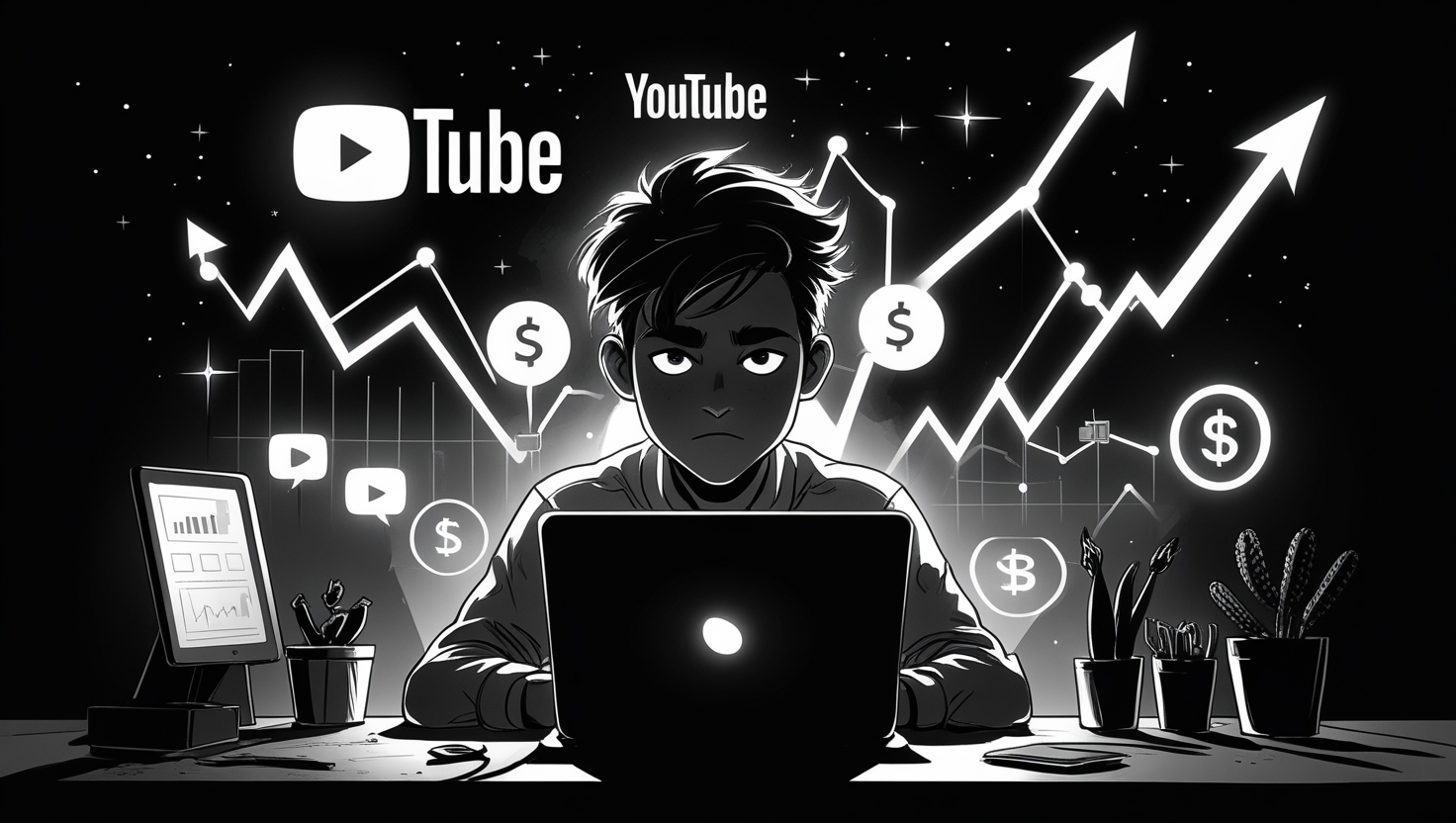 How to Make Money from YouTube in Australia: Secret Hacks!