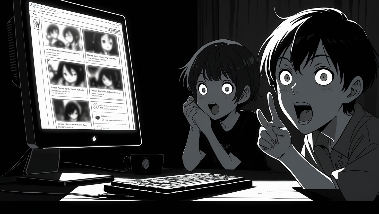 Unlock Exclusive Anime Content on Patreon - Join Now!