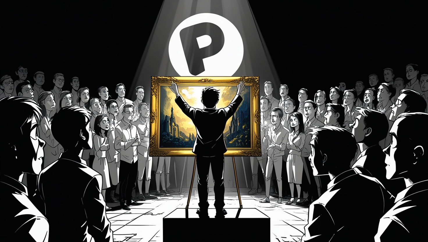 Unlock Exclusive Patreon Art