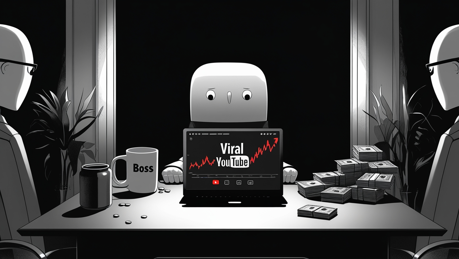 How to Make Money from YouTube