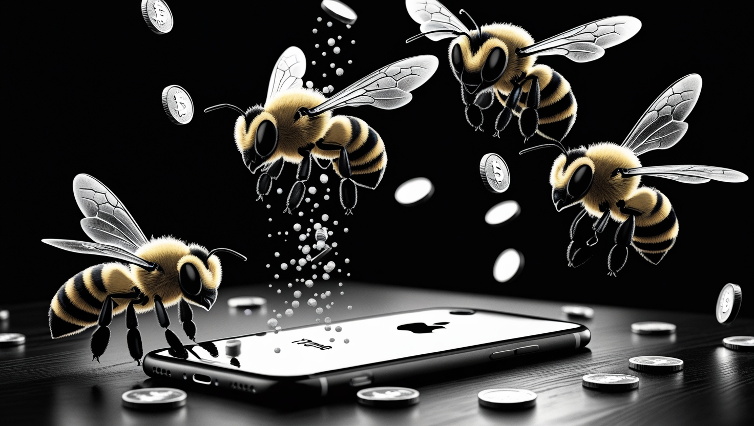 Honeygain iOS: Earn Passive Income on Your iPhone Fast!