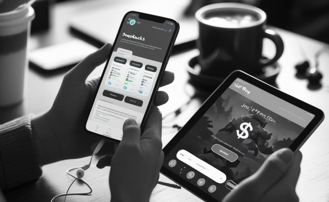 which is better, Swagbucks or Just Play?