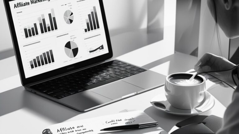 Top Affiliate Marketing Programs Credit Cards in 2025