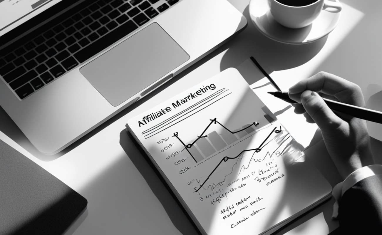 Top Affiliate Marketing Programs Credit Cards in 2025
