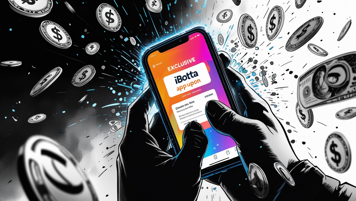 Unlock $20 Now: Exclusive Ibotta Coupon Code Inside!