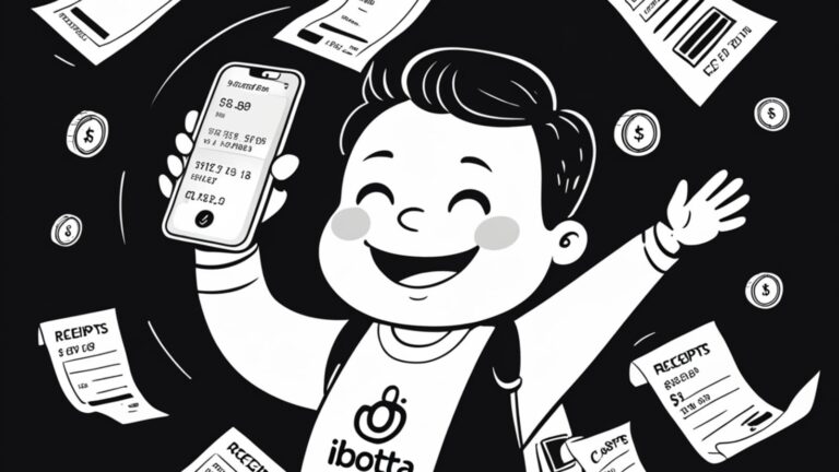 Unlock Easy Cash: Receipts for Ibotta Hacks & Rewards!
