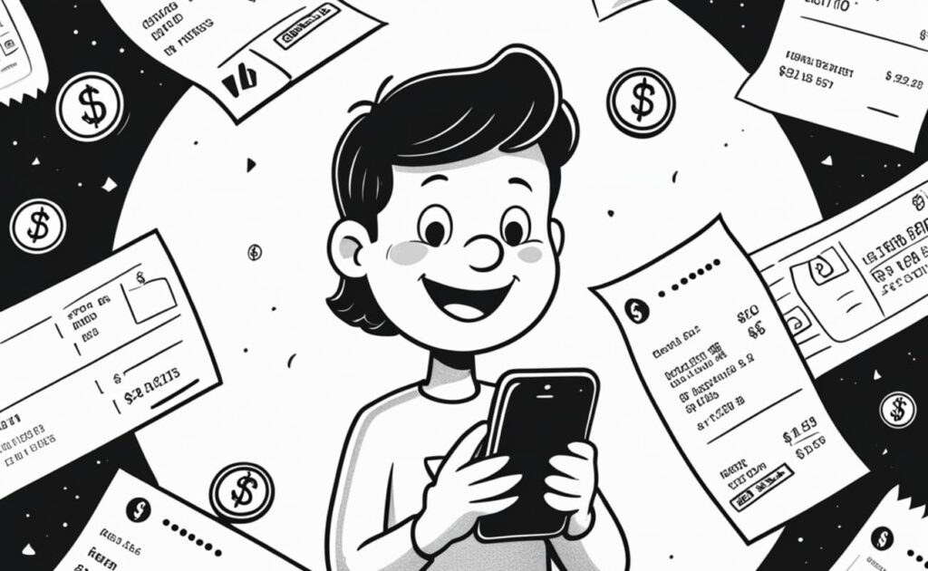 Unlock Easy Cash: Receipts for Ibotta Hacks & Rewards!