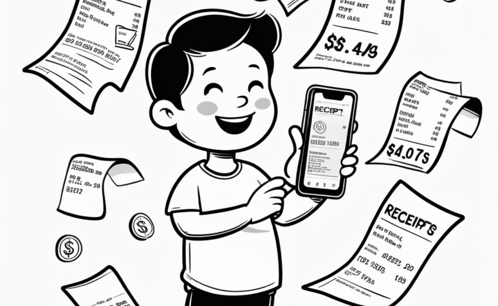 Unlock Easy Cash: Receipts for Ibotta Hacks & Rewards!