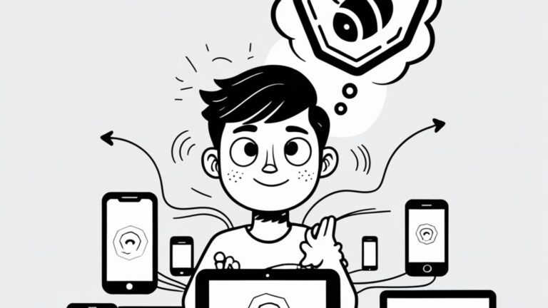 How Does Honeygain Work? Earn Easy Passive Income Online!