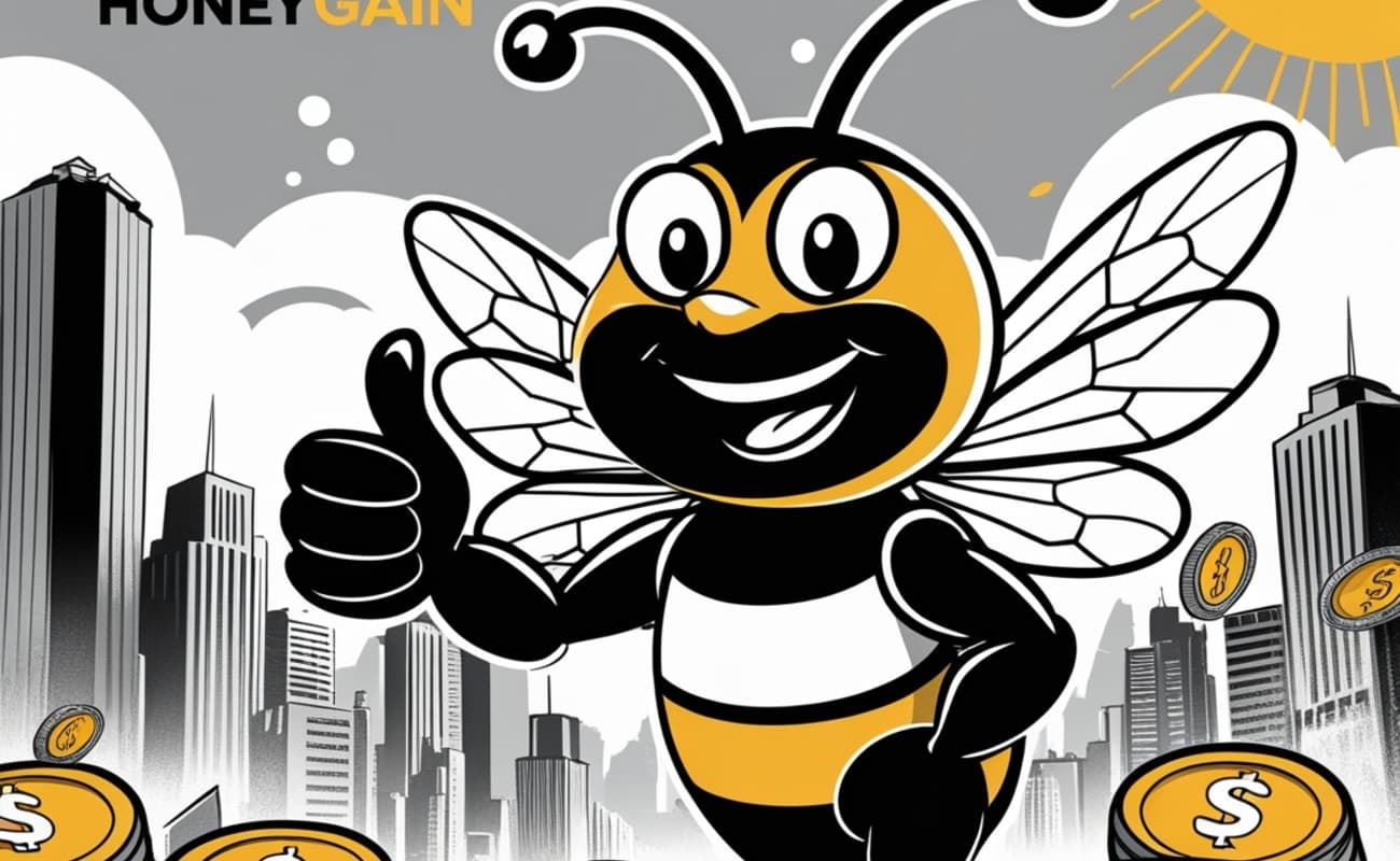 JumpTask Honeygain: Earn Easy Money Online Fast! 2025
