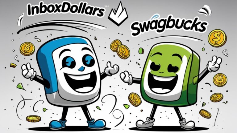 InboxDollars vs Swagbucks: Which Pays Better in 2025?