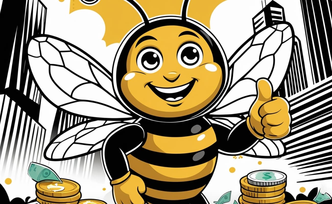 JumpTask Honeygain: Earn Easy Money Online Fast! 2025