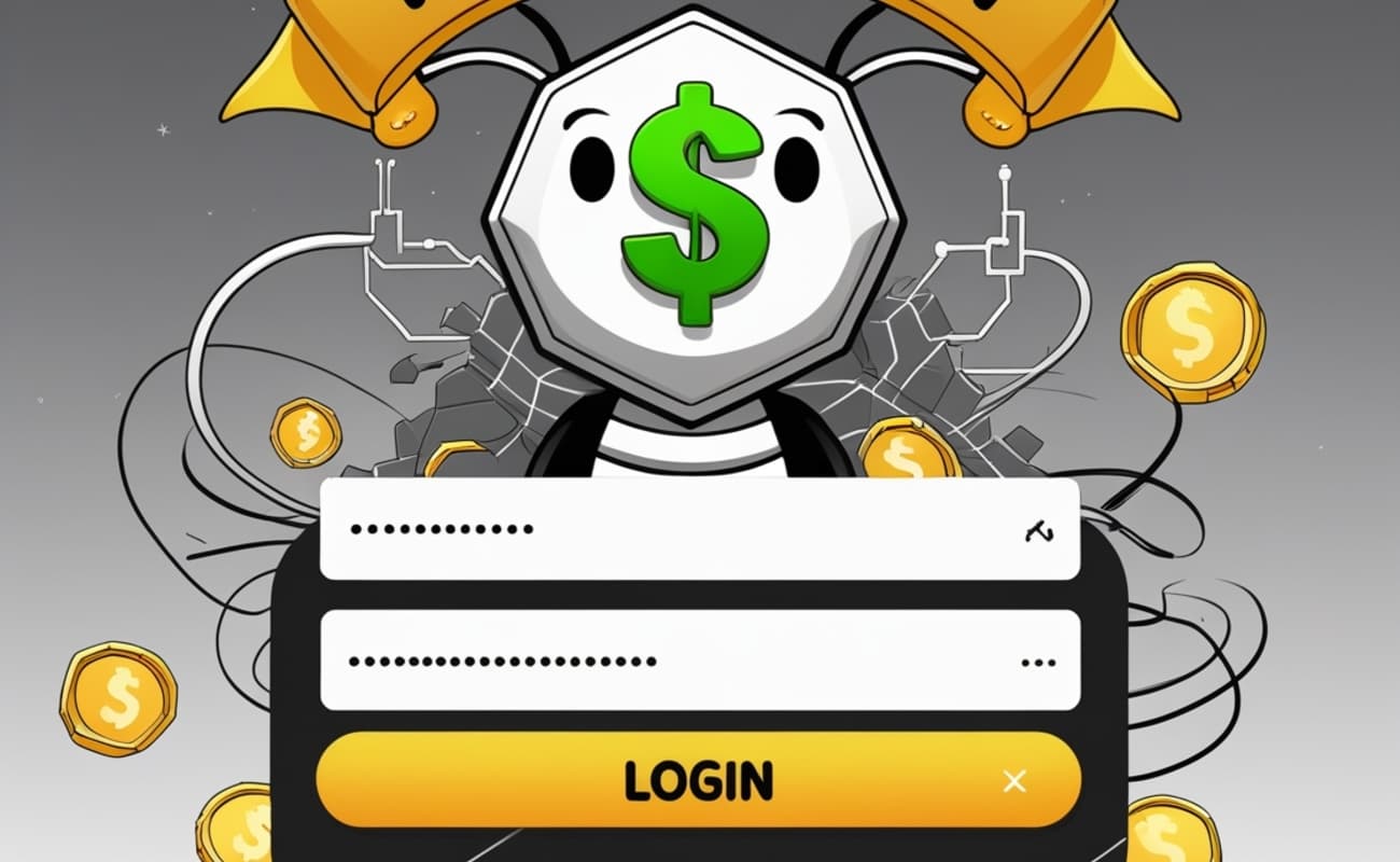 Honeygain Login: Earn Easy Passive Income Online Fast! 2025
