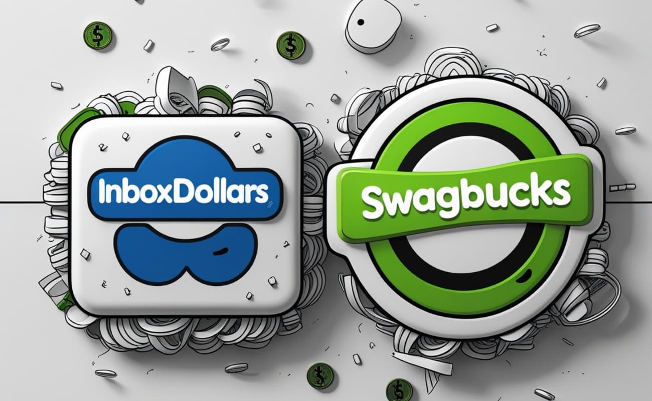 InboxDollars vs Swagbucks: Which Pays Better in 2025?