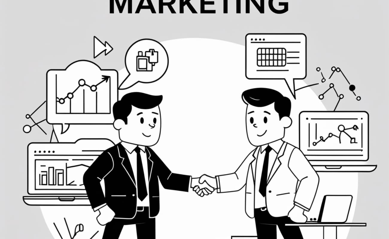 Affiliate Marketing Jobs Remote: Earn Big Money Anywhere!