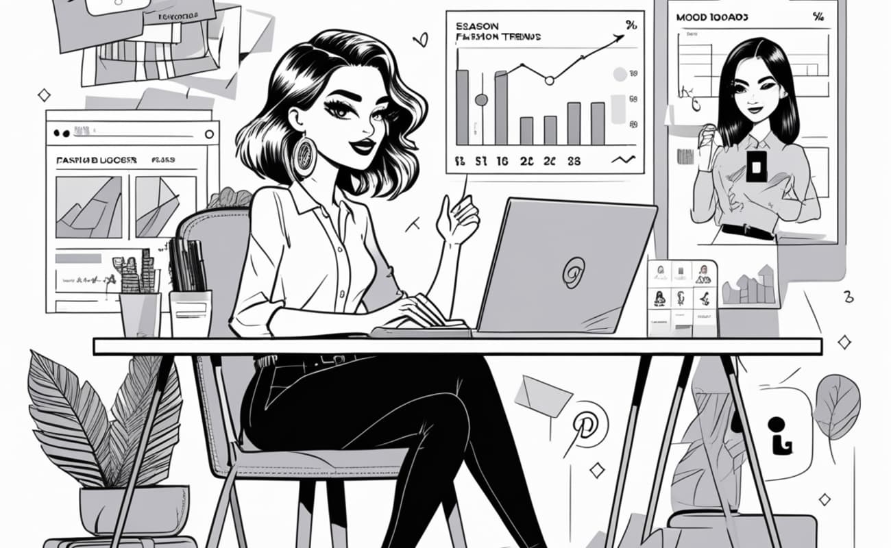 Top 10 Affiliate Marketing Programs Fashion Bloggers Love