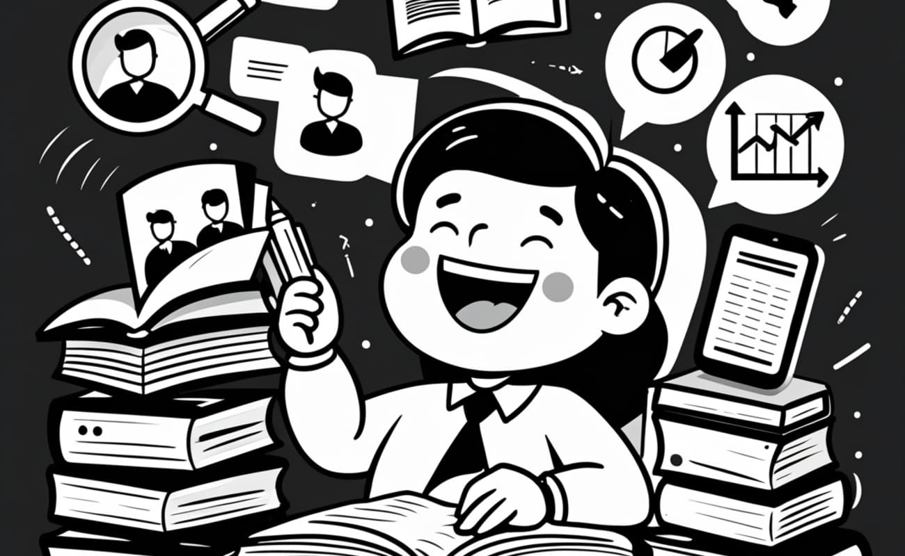 Affiliate Marketing Books: Secrets to 6-Figure Earnings