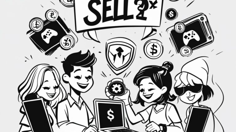 ACC Sell: Insider Secrets to Boost Your Profits Instantly!