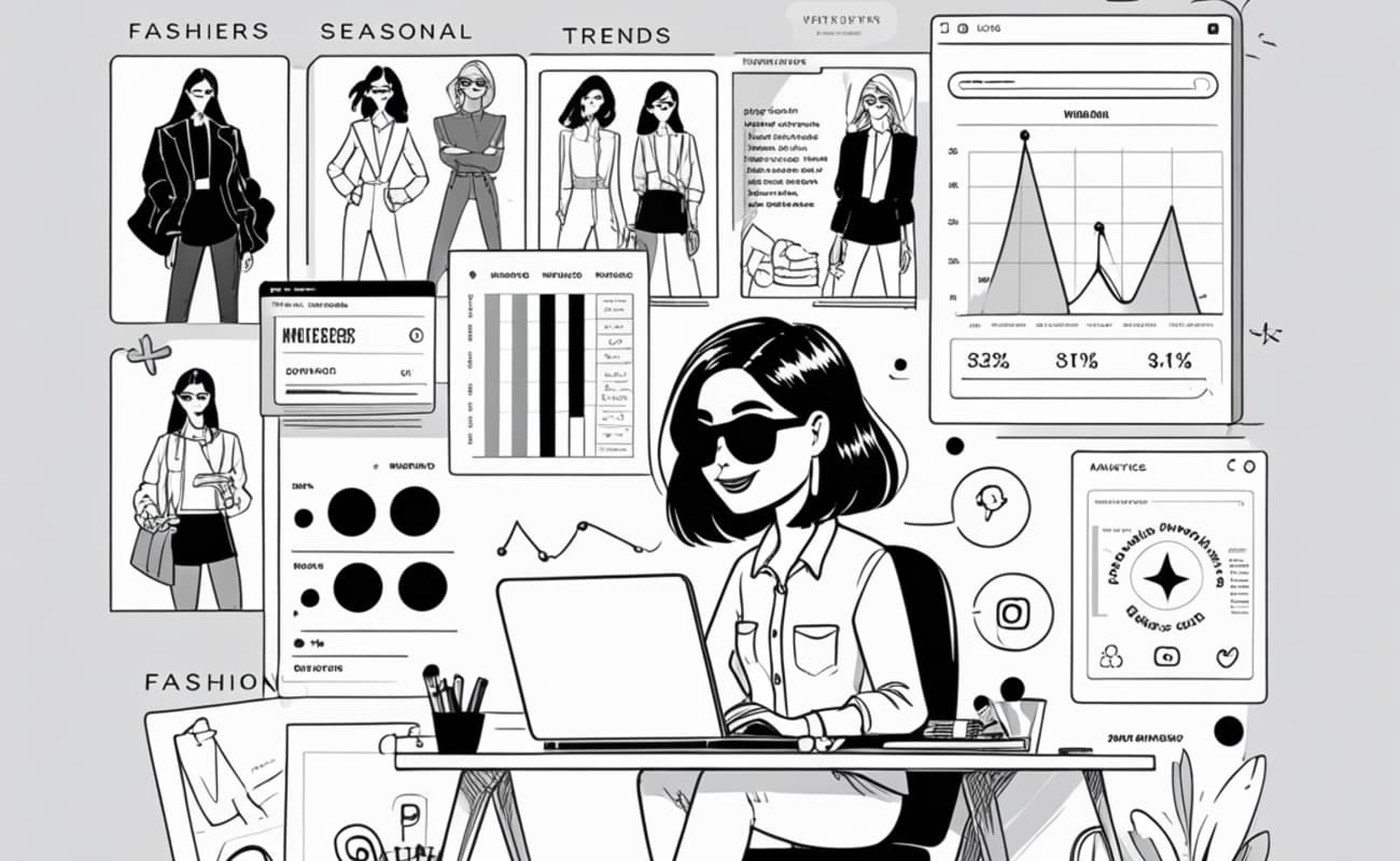 Top 10 Affiliate Marketing Programs Fashion Bloggers Love