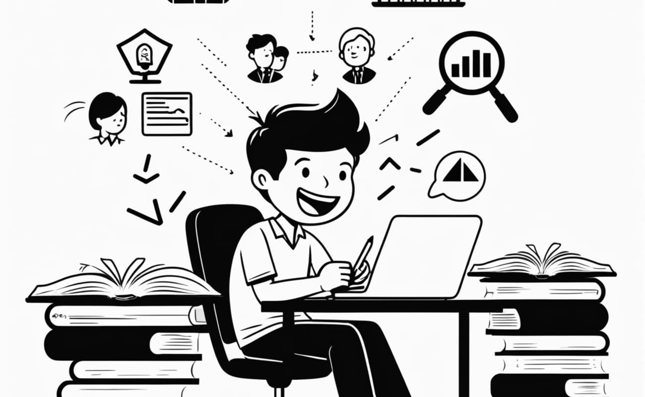 Affiliate Marketing Books: Secrets to 6-Figure Earnings
