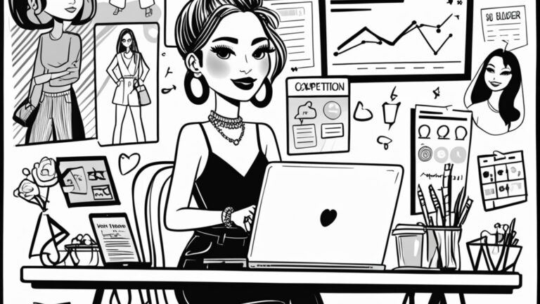 Top 10 Affiliate Marketing Programs Fashion Bloggers Love