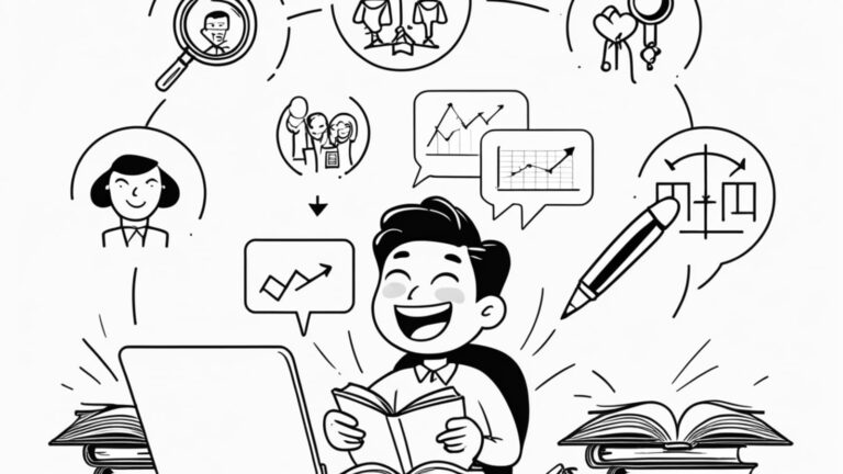 Affiliate Marketing Books: Secrets to 6-Figure Earnings