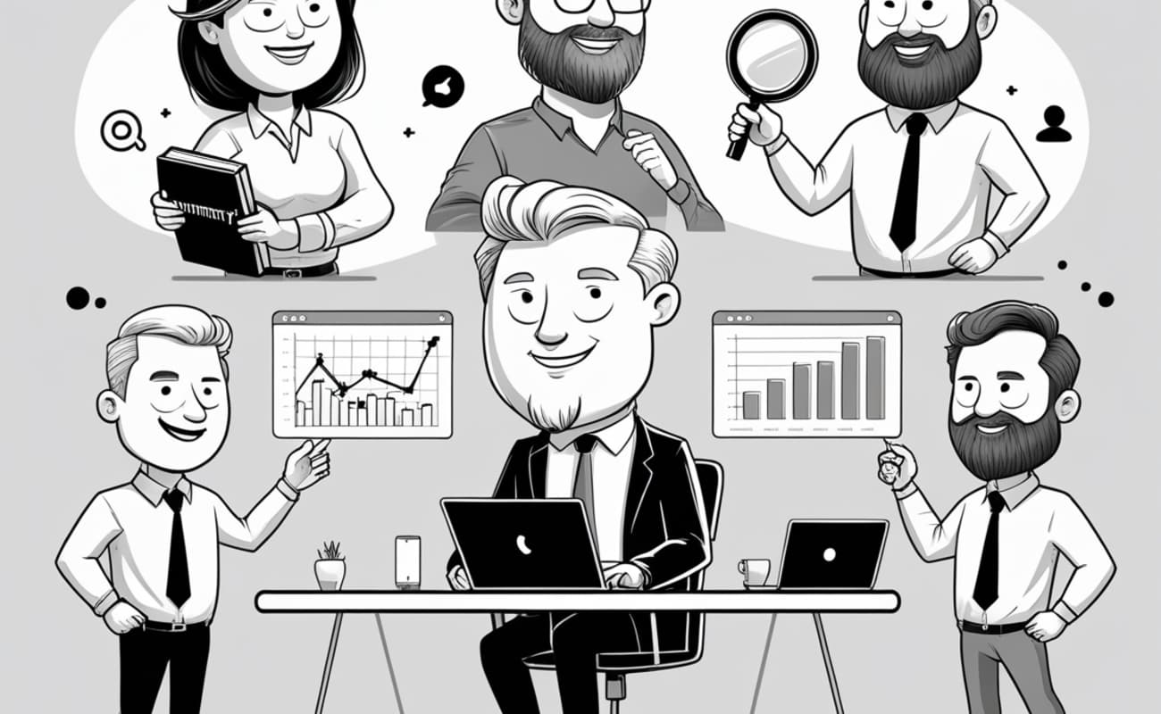 Top Affiliate Marketing Coaches to Skyrocket Your Income